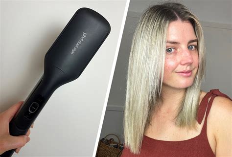 ghd duet styler reviews|GHD Duet Style Review — See Before and After Photos 